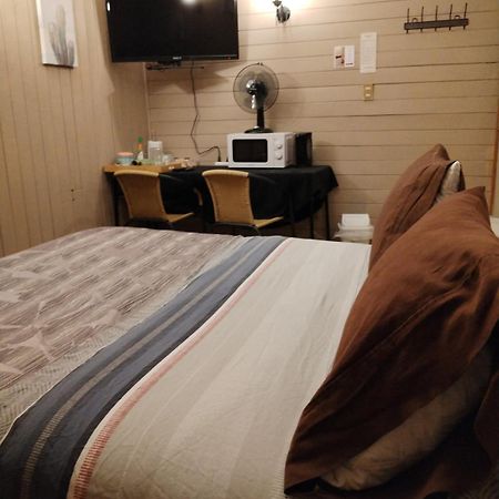 Habitacion Arrayan Castro Luaran gambar