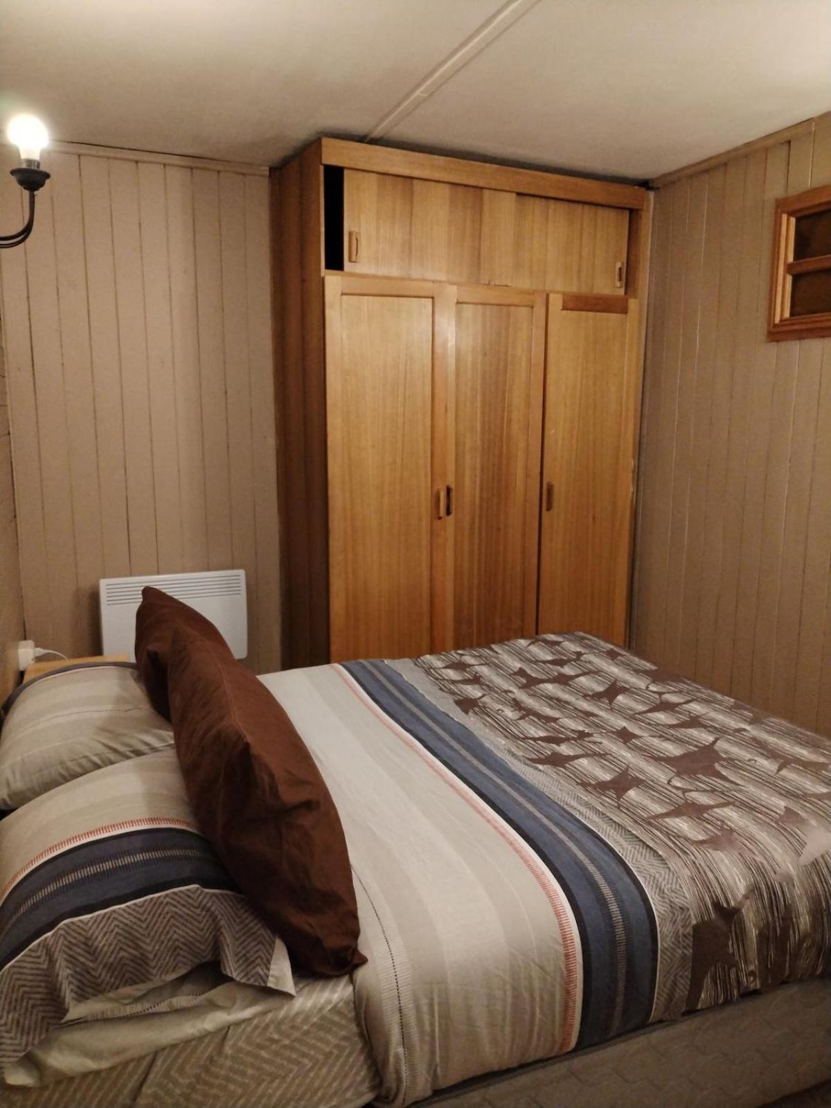 Habitacion Arrayan Castro Luaran gambar