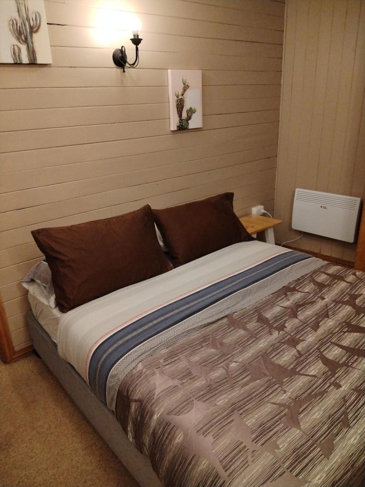 Habitacion Arrayan Castro Luaran gambar